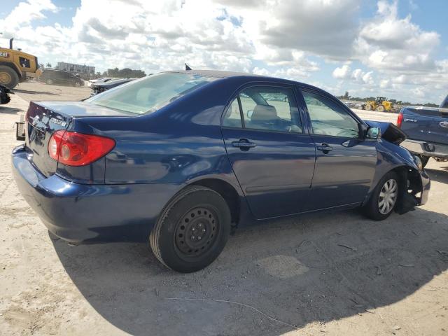 Photo 2 VIN: 1NXBR32E26Z575982 - TOYOTA COROLLA CE 