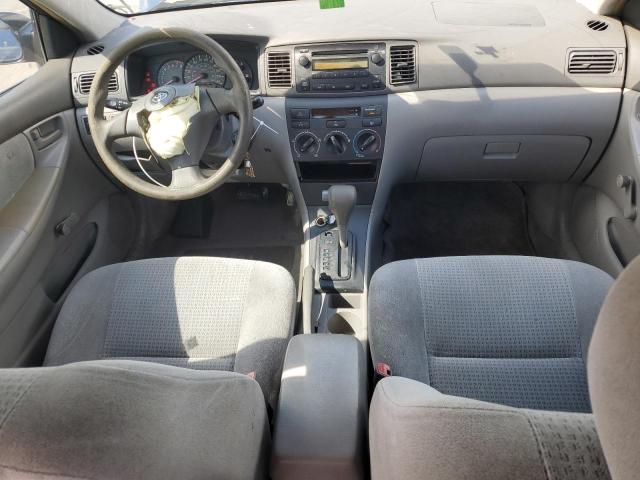 Photo 7 VIN: 1NXBR32E26Z575982 - TOYOTA COROLLA CE 