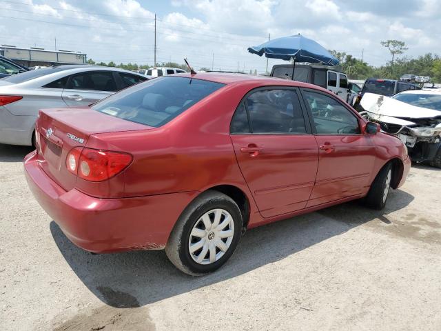 Photo 2 VIN: 1NXBR32E26Z577120 - TOYOTA COROLLA CE 