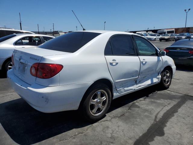 Photo 2 VIN: 1NXBR32E26Z580003 - TOYOTA COROLLA CE 