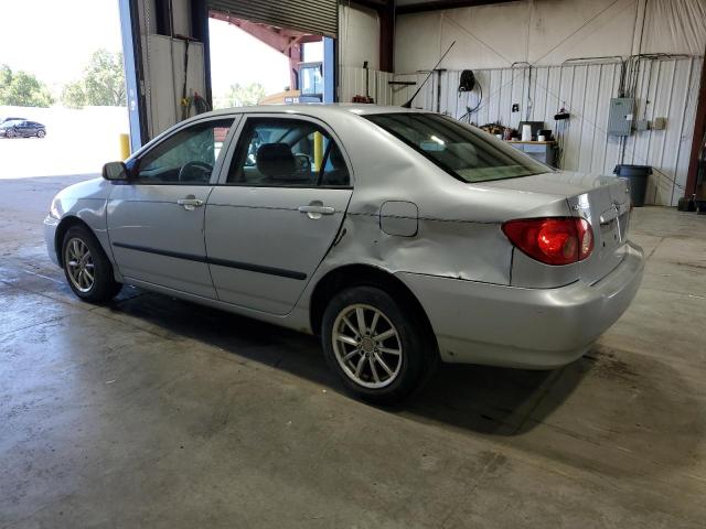 Photo 1 VIN: 1NXBR32E26Z580308 - TOYOTA COROLLA 