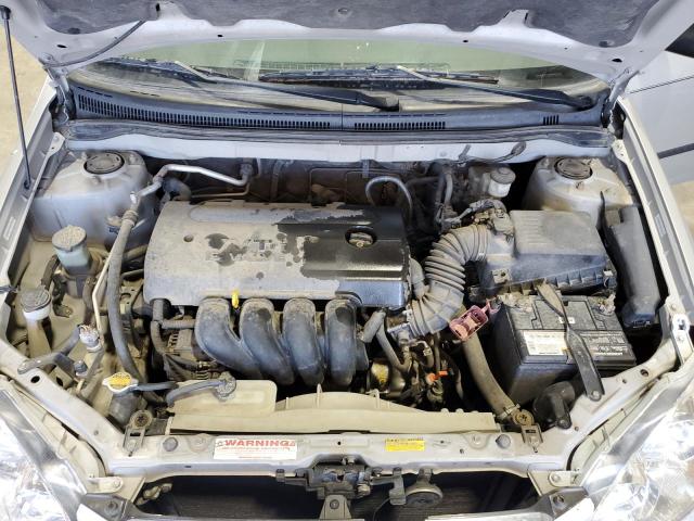 Photo 10 VIN: 1NXBR32E26Z580308 - TOYOTA COROLLA 