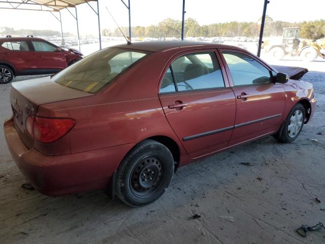 Photo 2 VIN: 1NXBR32E26Z593396 - TOYOTA COROLLA 