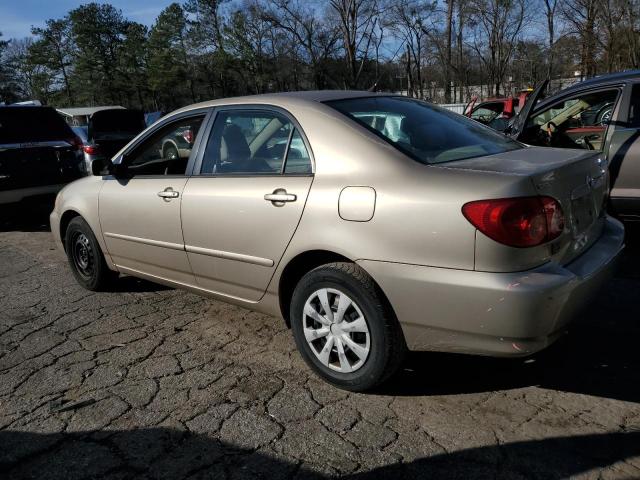 Photo 1 VIN: 1NXBR32E26Z613906 - TOYOTA COROLLA 