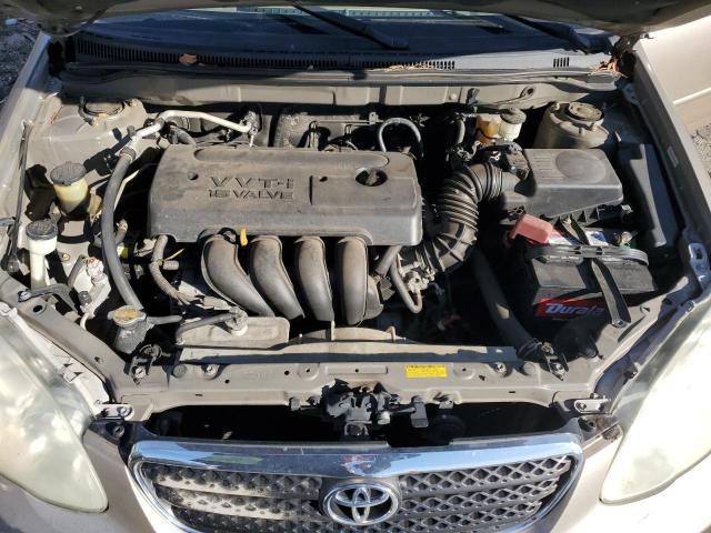 Photo 10 VIN: 1NXBR32E26Z613906 - TOYOTA COROLLA 