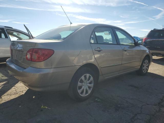 Photo 2 VIN: 1NXBR32E26Z613906 - TOYOTA COROLLA 