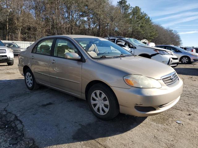 Photo 3 VIN: 1NXBR32E26Z613906 - TOYOTA COROLLA 