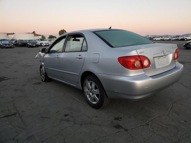 Photo 1 VIN: 1NXBR32E26Z618412 - TOYOTA COROLLA 