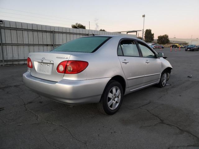 Photo 2 VIN: 1NXBR32E26Z618412 - TOYOTA COROLLA 