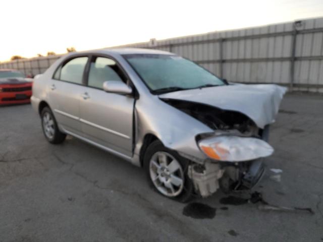 Photo 3 VIN: 1NXBR32E26Z618412 - TOYOTA COROLLA 