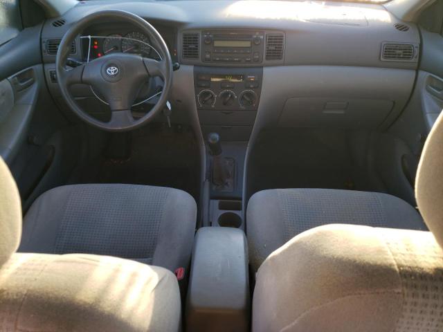 Photo 7 VIN: 1NXBR32E26Z623237 - TOYOTA COROLLA 