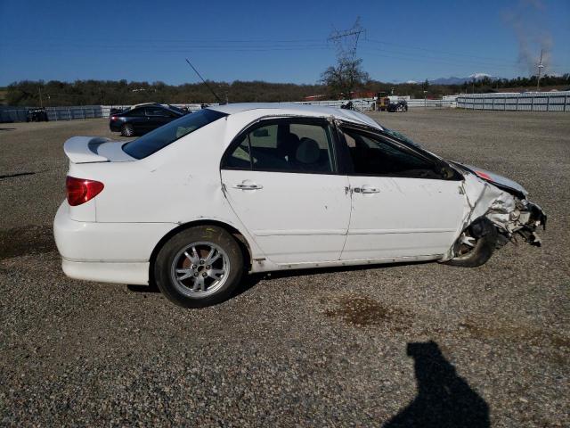 Photo 2 VIN: 1NXBR32E26Z628180 - TOYOTA COROLLA 