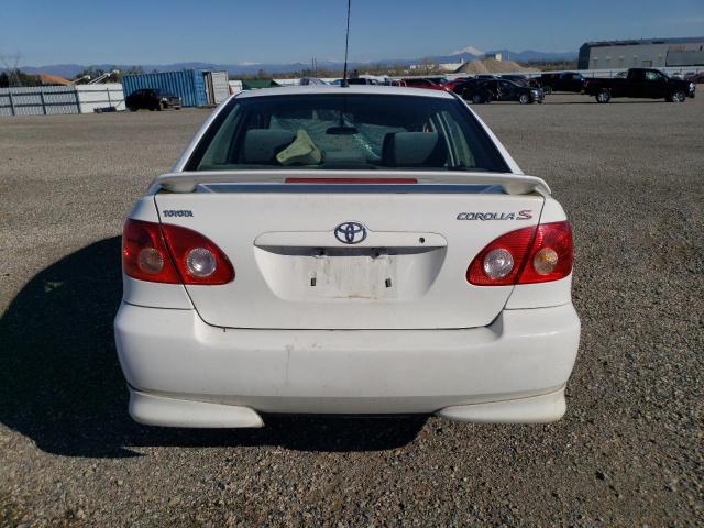 Photo 5 VIN: 1NXBR32E26Z628180 - TOYOTA COROLLA 