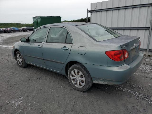 Photo 1 VIN: 1NXBR32E26Z628700 - TOYOTA COROLLA 