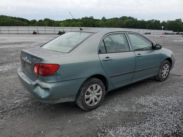 Photo 2 VIN: 1NXBR32E26Z628700 - TOYOTA COROLLA 