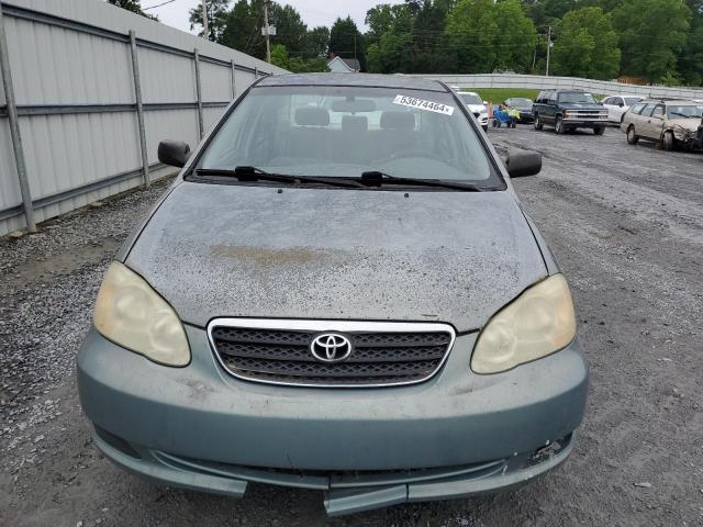 Photo 4 VIN: 1NXBR32E26Z628700 - TOYOTA COROLLA 