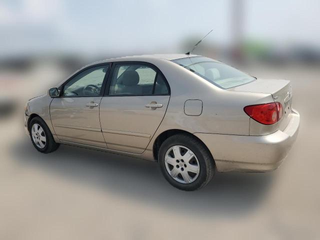 Photo 1 VIN: 1NXBR32E26Z629099 - TOYOTA COROLLA 