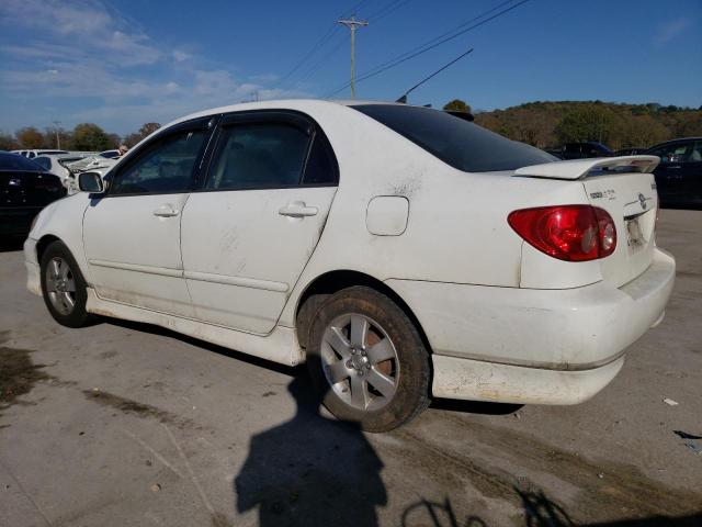 Photo 1 VIN: 1NXBR32E26Z637266 - TOYOTA COROLLA CE 