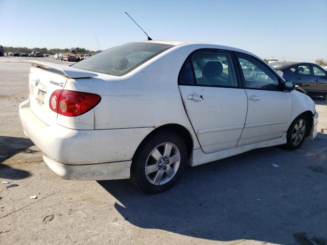 Photo 2 VIN: 1NXBR32E26Z637266 - TOYOTA COROLLA CE 