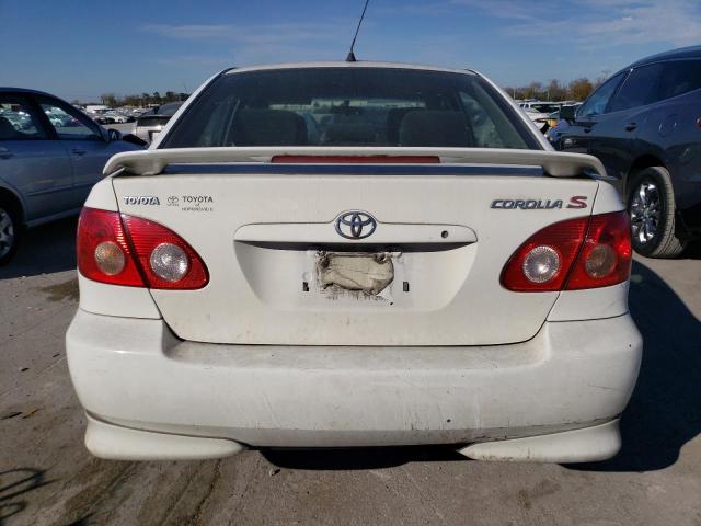 Photo 5 VIN: 1NXBR32E26Z637266 - TOYOTA COROLLA CE 