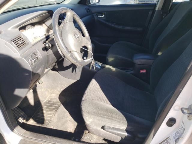 Photo 6 VIN: 1NXBR32E26Z637266 - TOYOTA COROLLA CE 