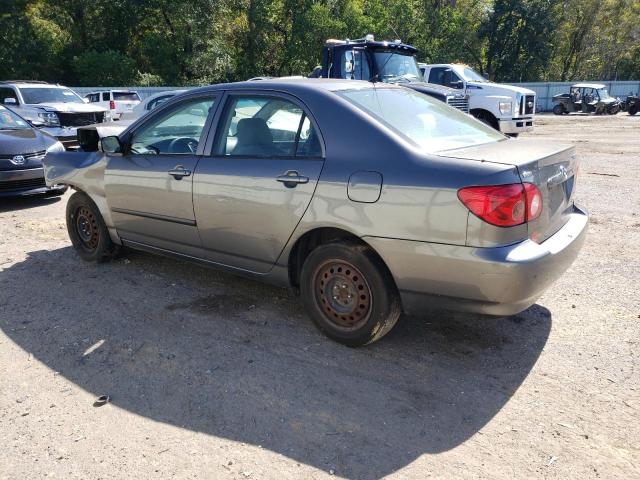 Photo 1 VIN: 1NXBR32E26Z646985 - TOYOTA COROLLA 