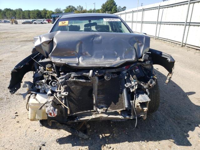 Photo 10 VIN: 1NXBR32E26Z646985 - TOYOTA COROLLA 