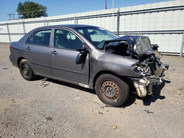 Photo 3 VIN: 1NXBR32E26Z646985 - TOYOTA COROLLA 