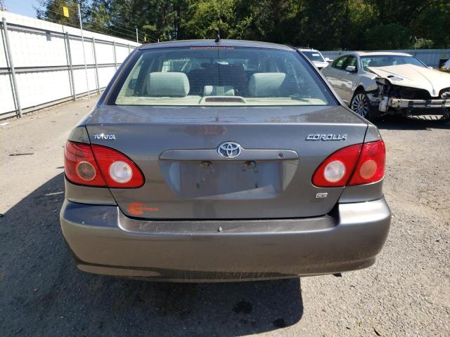 Photo 5 VIN: 1NXBR32E26Z646985 - TOYOTA COROLLA 