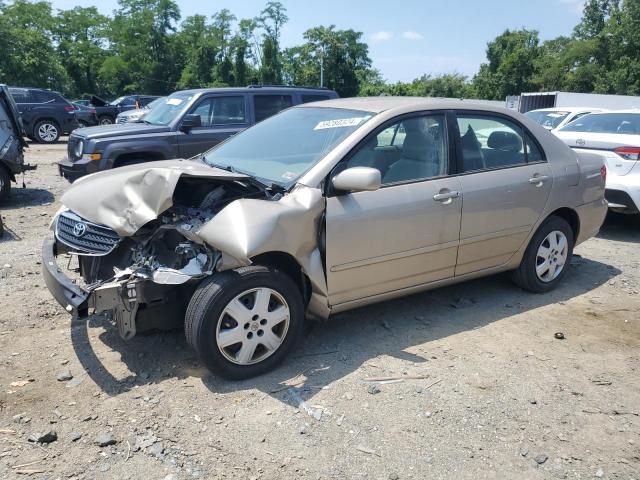 Photo 0 VIN: 1NXBR32E26Z648817 - TOYOTA COROLLA CE 