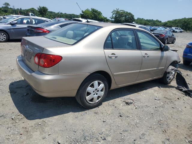 Photo 2 VIN: 1NXBR32E26Z648817 - TOYOTA COROLLA CE 