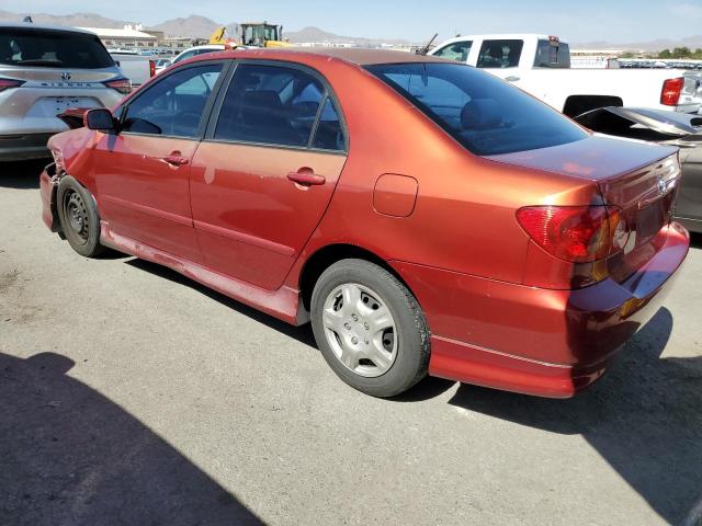 Photo 1 VIN: 1NXBR32E26Z654178 - TOYOTA COROLLA 