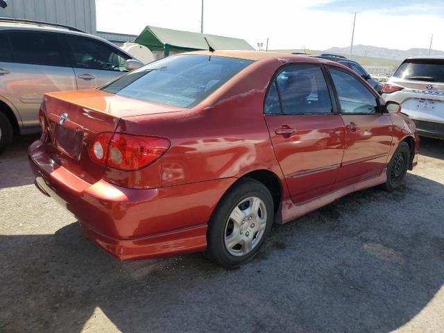 Photo 2 VIN: 1NXBR32E26Z654178 - TOYOTA COROLLA 