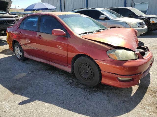 Photo 3 VIN: 1NXBR32E26Z654178 - TOYOTA COROLLA 