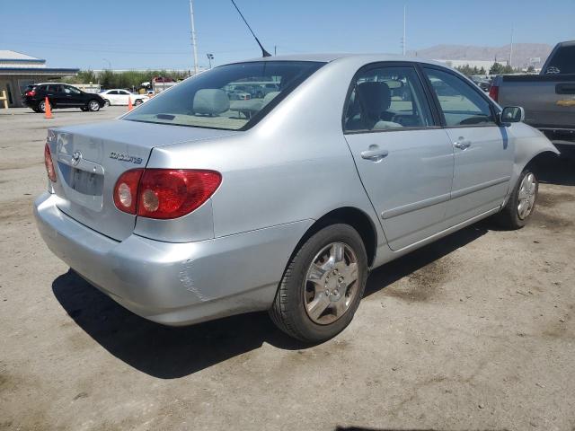 Photo 2 VIN: 1NXBR32E26Z656044 - TOYOTA COROLLA 