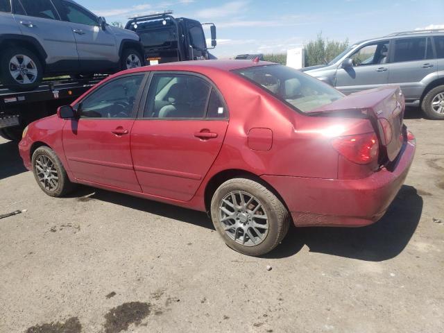 Photo 1 VIN: 1NXBR32E26Z664273 - TOYOTA COROLLA CE 