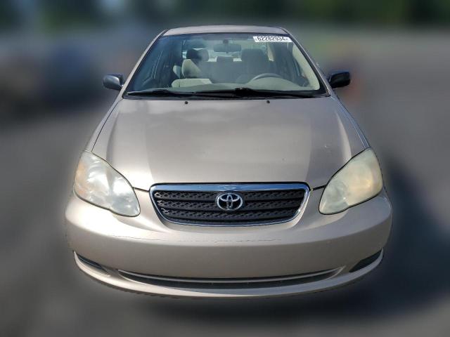 Photo 4 VIN: 1NXBR32E26Z666492 - TOYOTA COROLLA 