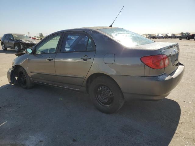 Photo 1 VIN: 1NXBR32E26Z671353 - TOYOTA COROLLA 