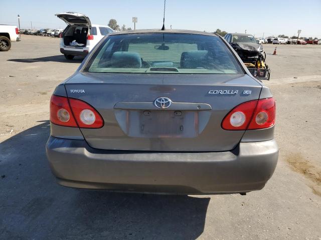 Photo 5 VIN: 1NXBR32E26Z671353 - TOYOTA COROLLA 