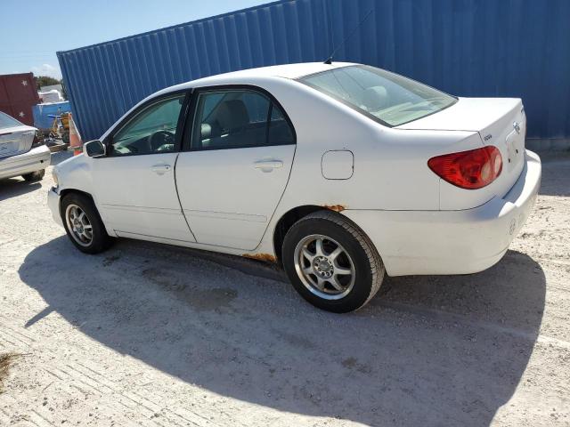 Photo 1 VIN: 1NXBR32E26Z675838 - TOYOTA COROLLA CE 