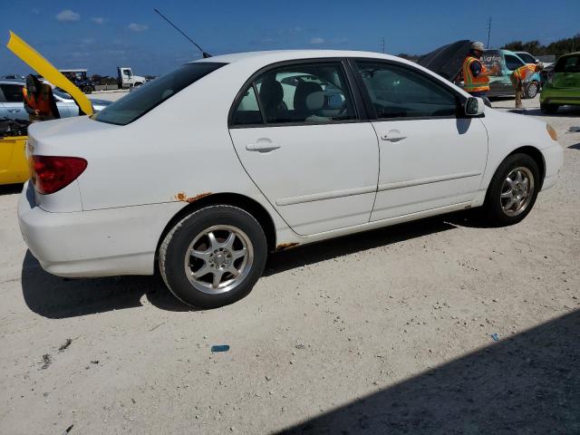 Photo 2 VIN: 1NXBR32E26Z675838 - TOYOTA COROLLA CE 