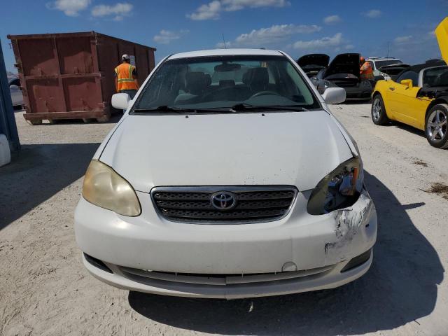 Photo 4 VIN: 1NXBR32E26Z675838 - TOYOTA COROLLA CE 