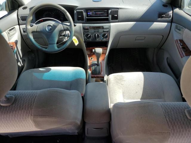 Photo 7 VIN: 1NXBR32E26Z675838 - TOYOTA COROLLA CE 