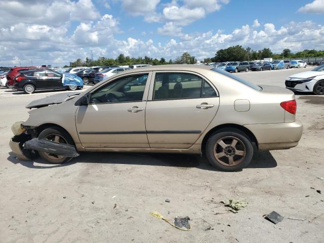 Photo 1 VIN: 1NXBR32E26Z693756 - TOYOTA COROLLA CE 