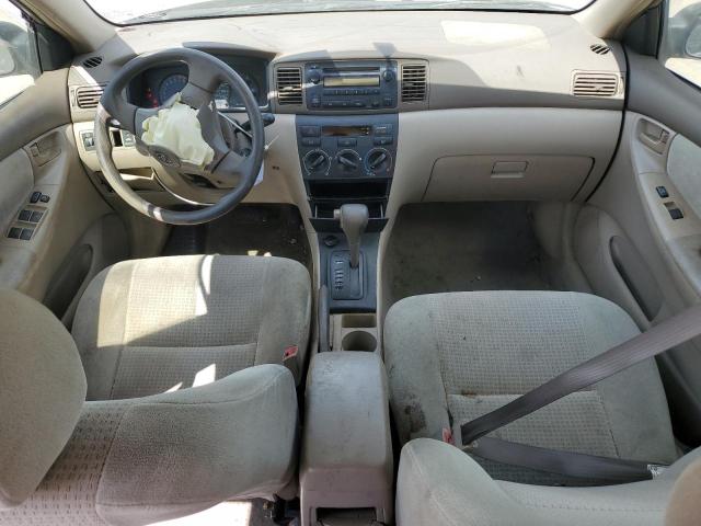 Photo 7 VIN: 1NXBR32E26Z693756 - TOYOTA COROLLA CE 