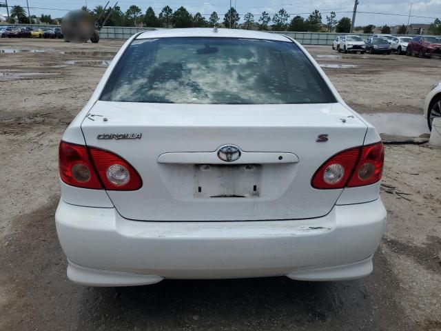 Photo 5 VIN: 1NXBR32E26Z697015 - TOYOTA COROLLA 