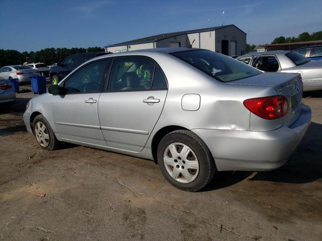 Photo 1 VIN: 1NXBR32E26Z697886 - TOYOTA COROLLA 