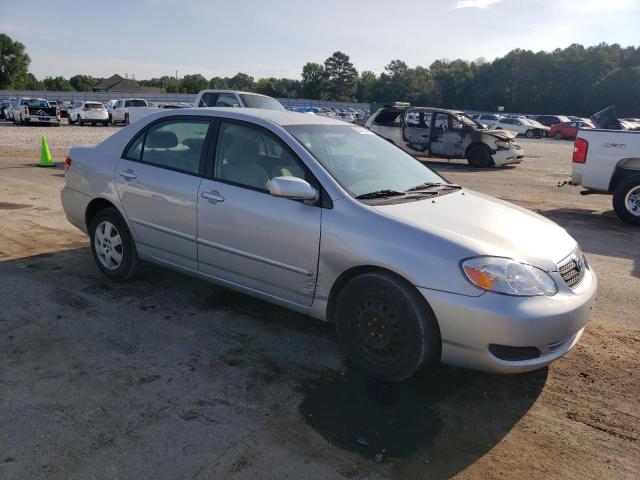 Photo 3 VIN: 1NXBR32E26Z697886 - TOYOTA COROLLA 