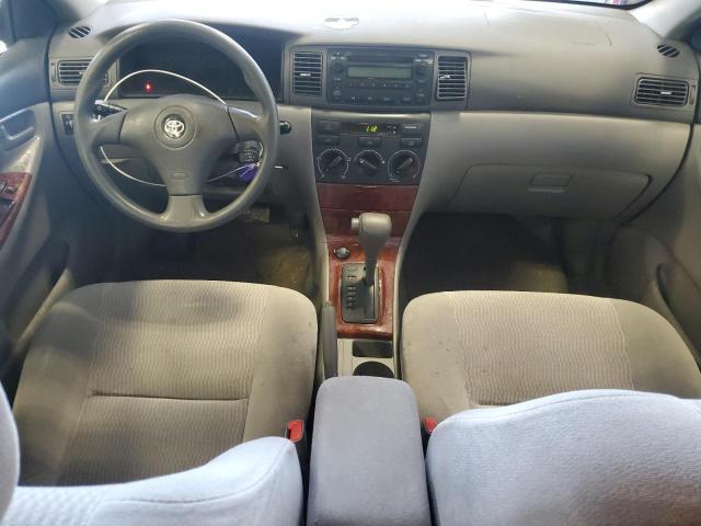 Photo 7 VIN: 1NXBR32E26Z704240 - TOYOTA COROLLA CE 