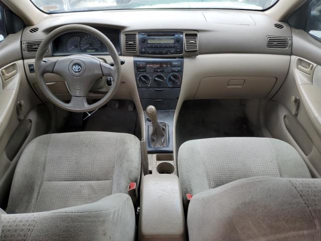 Photo 7 VIN: 1NXBR32E26Z714637 - TOYOTA COROLLA 